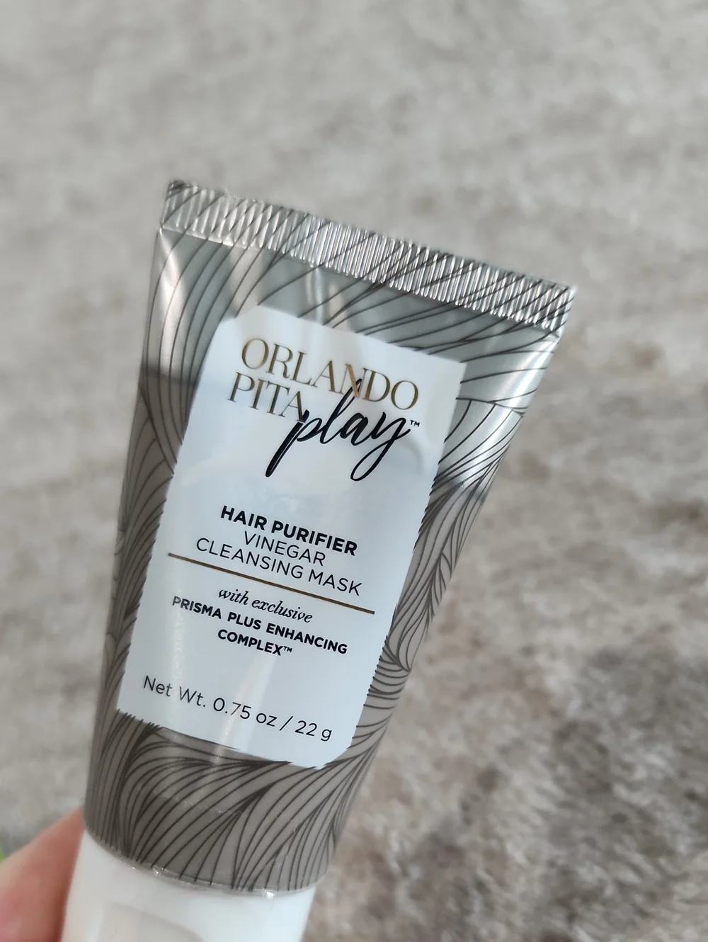 NWT 4 Piece  Hair Care Bundle